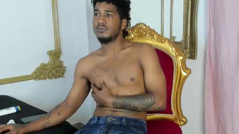 Cheeto online show from 11, 3, 2025