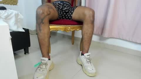 Cheeto online show from 12, 3, 2025