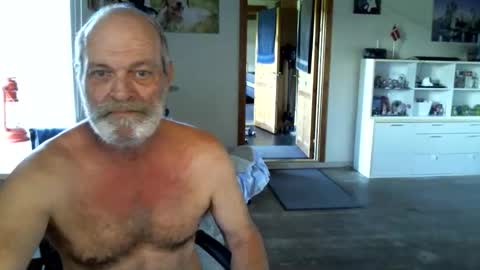 chefben666 online show from 8, 10, 2025