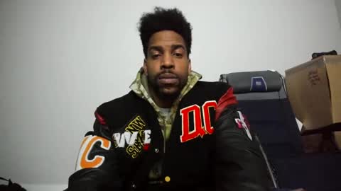 Snapshot of chefdev chatting on 26, 1, 2025 Chef Dev XXX online show from 26, 1, 2025