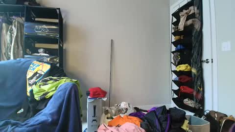 Snapshot of chefdev chatting on 12, 1, 2026 Chef Dev XXX online show from 12, 1, 2026