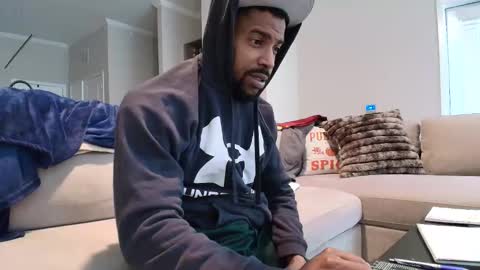 Snapshot of chefdev chatting on 3, 3, 2026 Chef Dev XXX online show from 3, 3, 2026