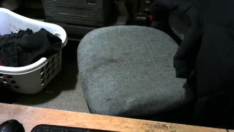 chefy online show from 15, 2, 2025