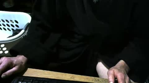 chefy online show from 27, 11, 2025