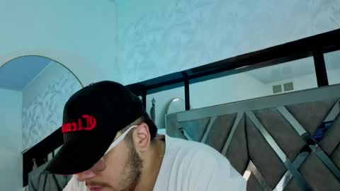 Snapshot of chel_seth chatting on 23, 5, 2026 online show from 23, 5, 2026
