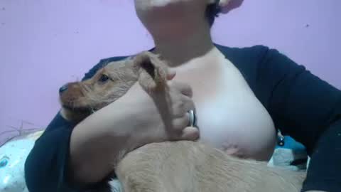 Cheila online show from 18, 2, 2025