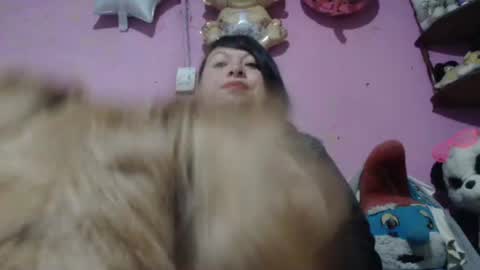 Snapshot of cheliafun chatting on 30, 7, 2026 Cheila online show from 30, 7, 2026