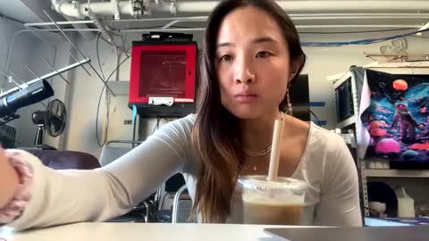 chellybear101 online show from 27, 1, 2025