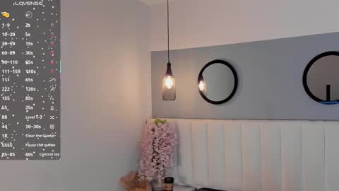 chelsea_bolton_ online show from 18, 3, 2026