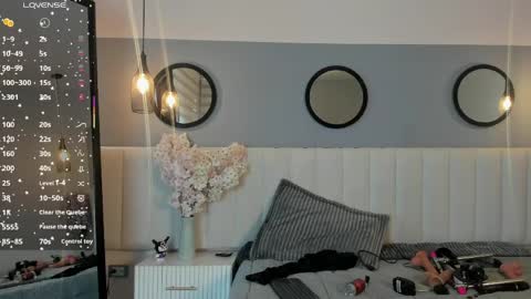 chelsea_bolton_ online show from 26, 5, 2026