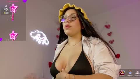 Snapshot of chelsea_coo chatting on 13, 2, 2025 Chelsea online show from 13, 2, 2025