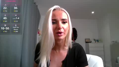 Snapshot of chelseablondeuk chatting on 21, 12, 2024 ChelseaBlonde online show from 21, 12, 2024