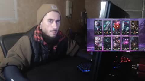 Chelsea online show from 13, 2, 2026