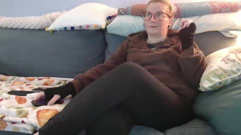 Snapshot of chelseasentra1 chatting on 18, 1, 2025 Chelsea online show from 18, 1, 2025