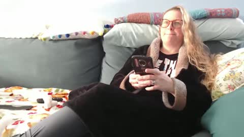 Snapshot of chelseasentra1 chatting on 21, 1, 2025 Chelsea online show from 21, 1, 2025