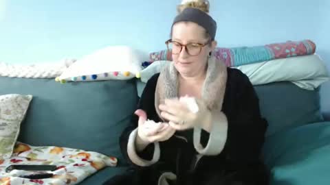 Snapshot of chelseasentra1 chatting on 22, 1, 2025 Chelsea online show from 22, 1, 2025