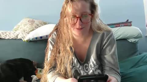 Snapshot of chelseasentra1 chatting on 27, 1, 2025 Chelsea online show from 27, 1, 2025