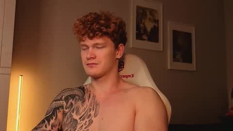 LUCASRYANPVT IS OPEN online show from 26, 11, 2025