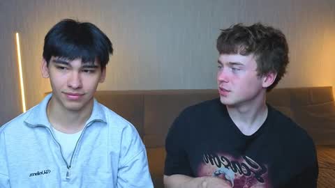 LUCASRYANPVT IS OPEN online show from 6, 6, 2026
