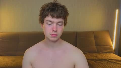 LUCASRYANPVT IS OPEN online show from 25, 6, 2026