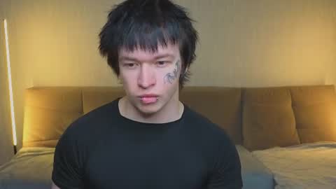 LUCASRYANPVT IS OPEN online show from 29, 6, 2026