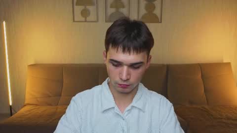 LUCASRYANPVT IS OPEN online show from 20, 7, 2026