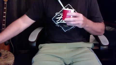 chemicalrain9876 online show from 7, 10, 2025