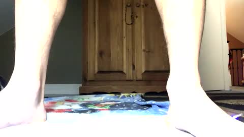 chenovich online show from 4, 1, 2025