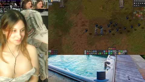 cheontele online show from 21, 11, 2025