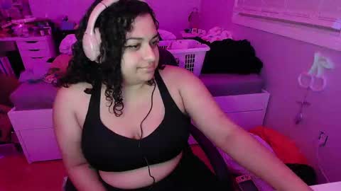 Snapshot of chericheesecake chatting on 20, 9, 2025 chericheesecake online show from 20, 9, 2025