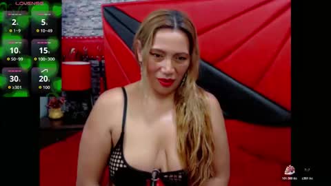 cheriepreston online show from 20, 3, 2026