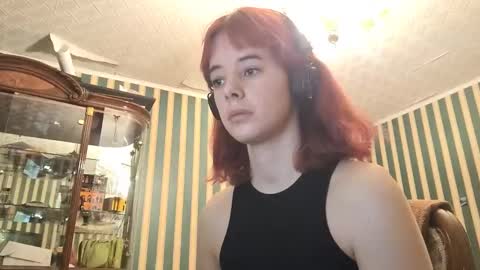 Snapshot of cherisegatchel chatting on 6, 3, 2026 Emely online show from 6, 3, 2026