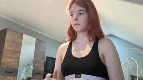 Snapshot of cherisegatchel chatting on 8, 3, 2026 Emely online show from 8, 3, 2026