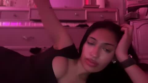 cherliecarmen online show from 15, 2, 2025