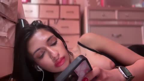 cherliecarmen online show from 3, 3, 2025