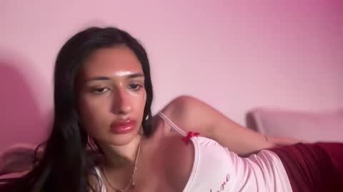 cherliecarmen online show from 9, 3, 2025