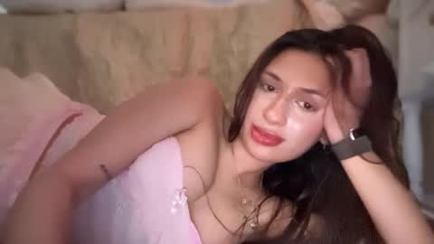 cherliecarmen online show from 5, 10, 2025