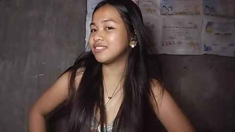 Snapshot of cherlyamble chatting on 31, 3, 2026 Maria online show from 31, 3, 2026