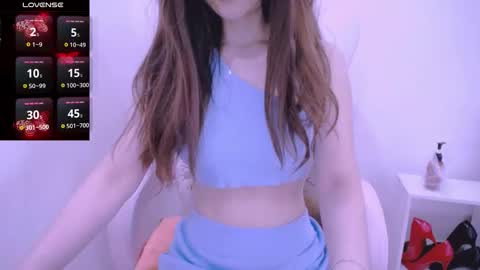 Cheri online show from 24, 9, 2025