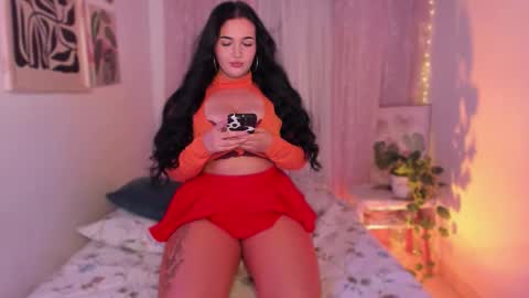 Snapshot of cherries_and_wine_ chatting on 28, 11, 2025 cherries_and_wine_ online show from 28, 11, 2025