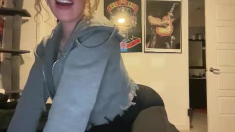 Cherry  online show from 11, 3, 2026