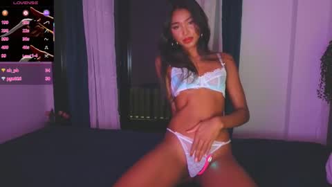 Snapshot of cherrrish_ chatting on 26, 2, 2026 Kate online show from 26, 2, 2026