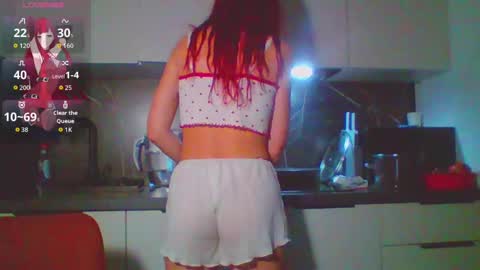 ur cherry online show from 3, 10, 2025