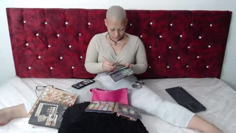 Cherry online show from 16, 9, 2025