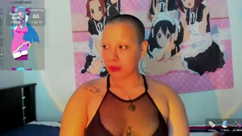 Snapshot of cherry__420 chatting on 3, 5, 2026 Cherry online show from 3, 5, 2026