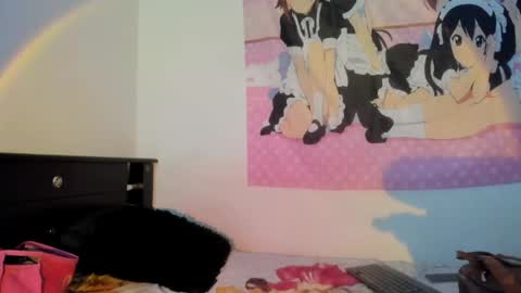 Snapshot of cherry__420 chatting on 17, 5, 2026 Cherry online show from 17, 5, 2026