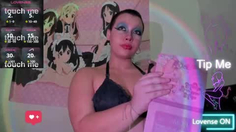 Snapshot of cherry__420 chatting on 29, 5, 2026 Cherry online show from 29, 5, 2026