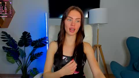 Cherry  Kiss online show from 9, 10, 2025