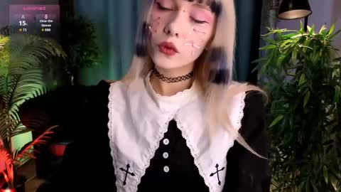 Cherry baby online show from 1, 11, 2025