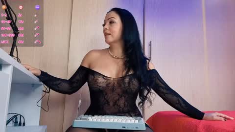 cherry_blossom_miss online show from 6, 4, 2026